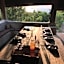 Ngalung Kalla Retreat