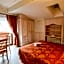 Hotel Cristallo