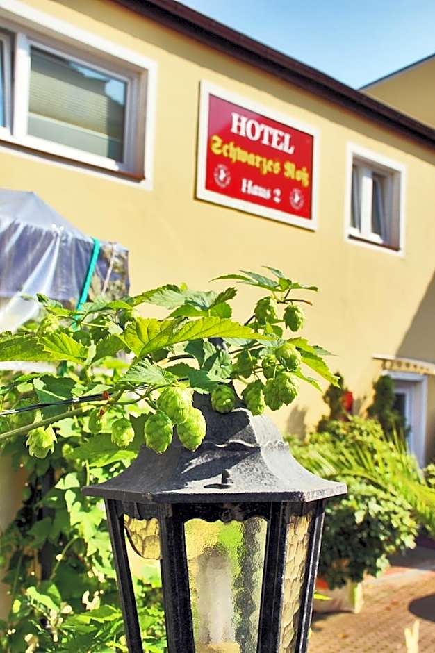 Hotel Schwarzes Ross Siebenlehn