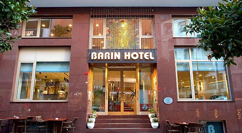 Barin Hotel