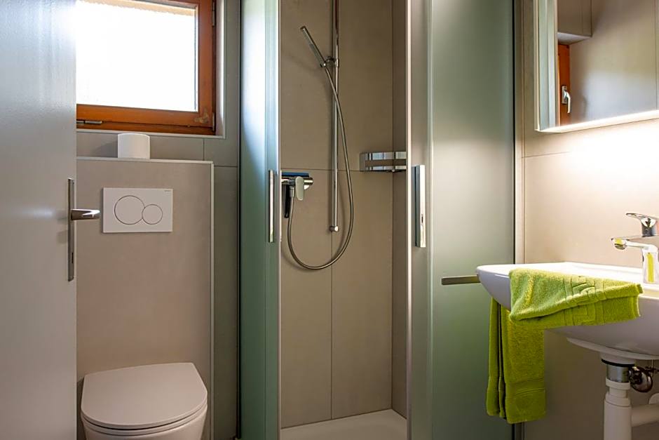 Ferienwohnungen Zurschmitten