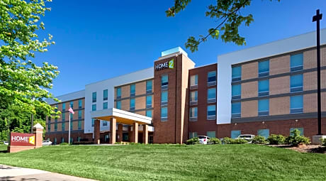 Home2 Suites by Hilton Charlotte Belmont, NC
