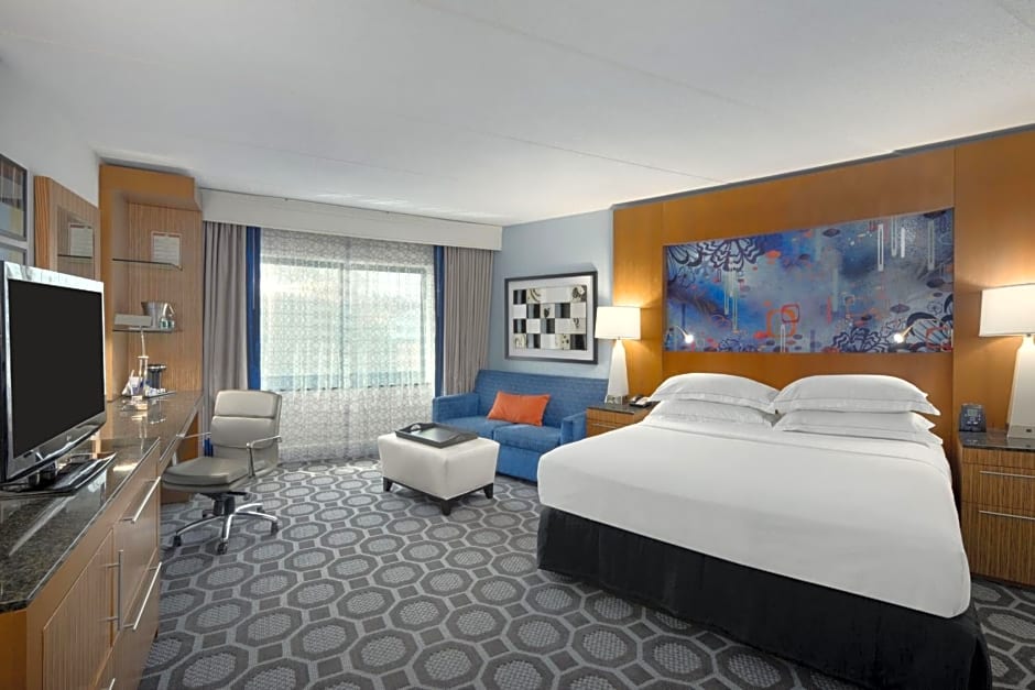 Hilton Long Island/Huntington