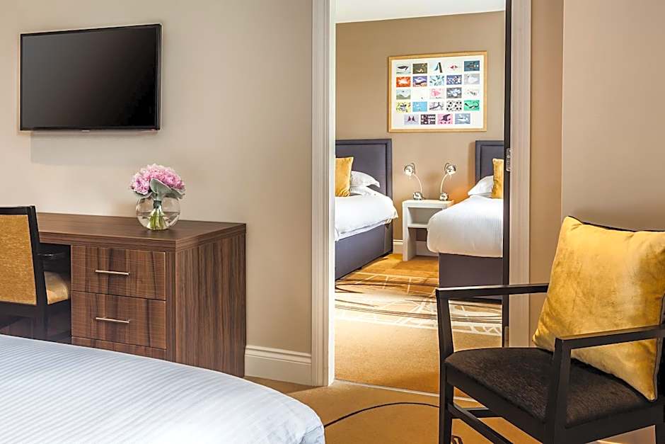 The Daffodil Hotel & Spa