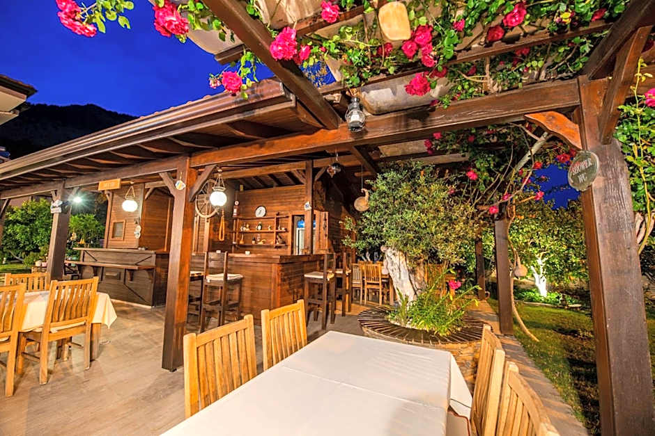 Gocek Arion Hotel