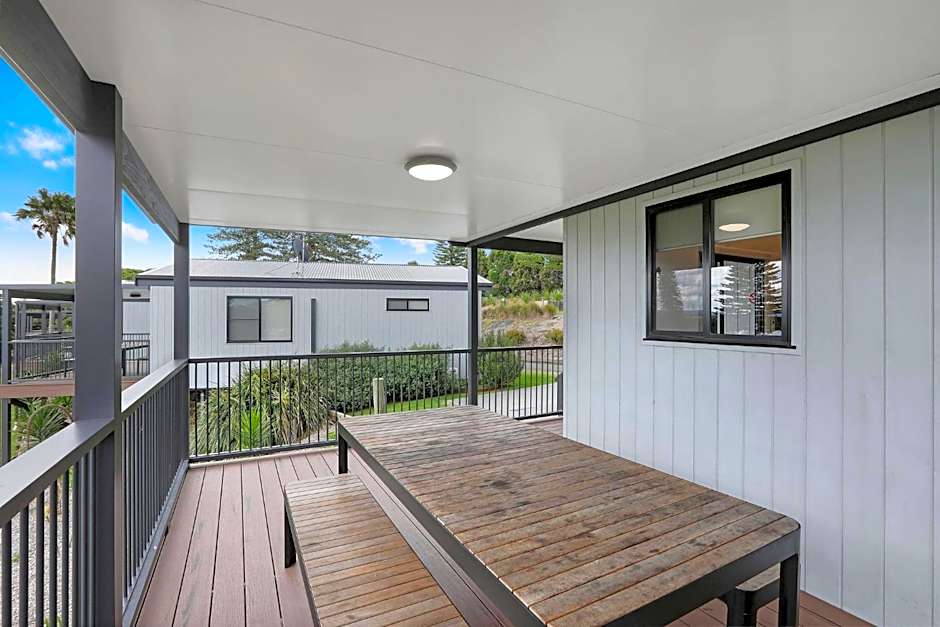 Reflections Forster Beach - Holiday Park