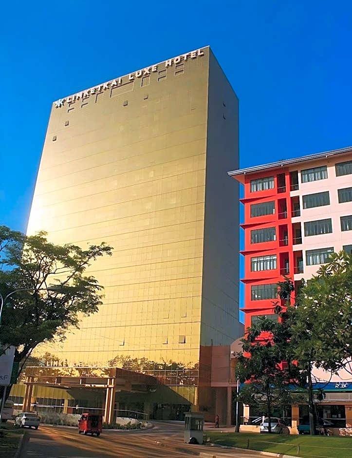 Limketkai Luxe Hotel