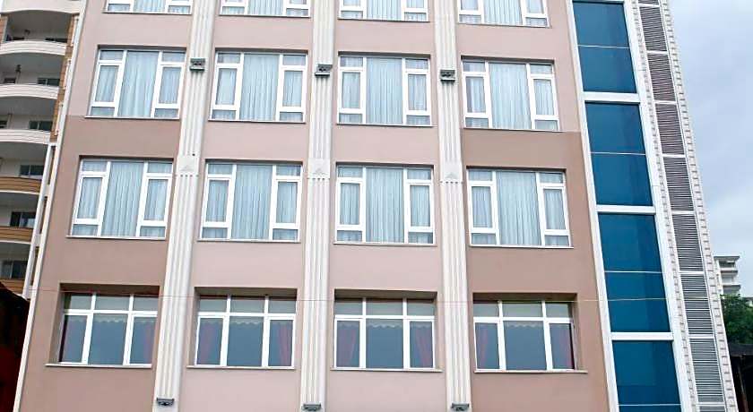 Cihan Hotel
