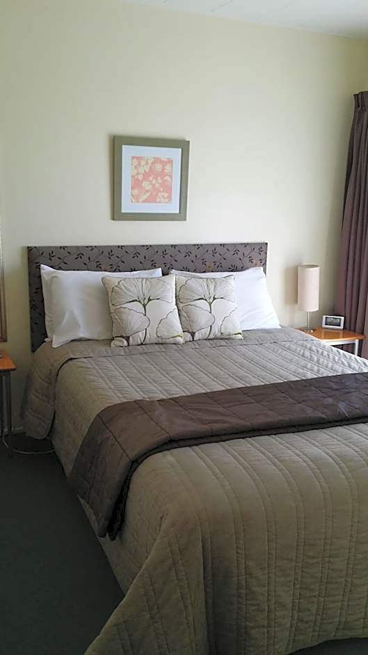 Bella Tuscany Motor Lodge