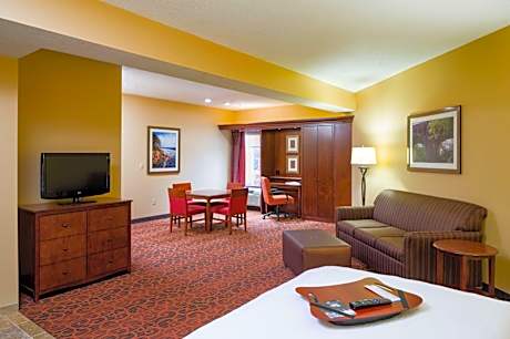 Hampton Inn By Hilton Selinsgrove/Shamokin Dam