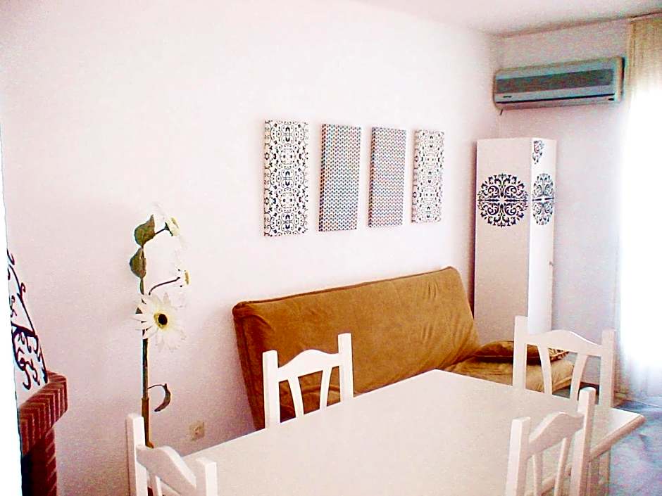 El Gran González Viviendas con Fines Turísticos