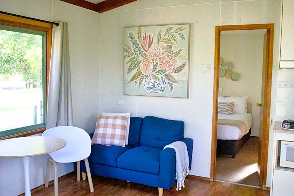 BIG4 Wilsons Prom Holiday Park