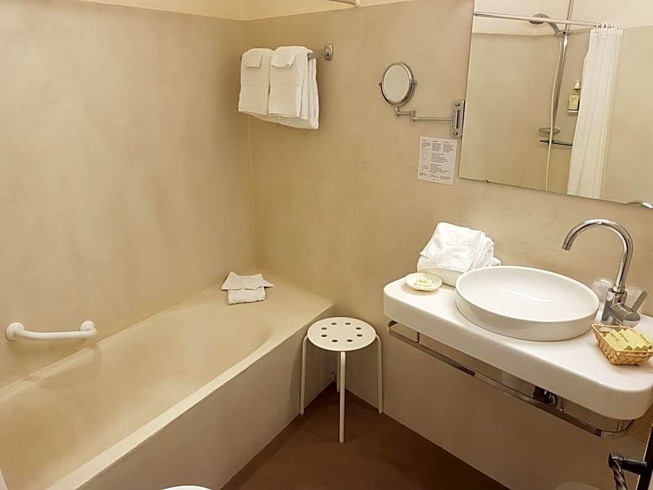 Hôtel de Charme Brise Marine