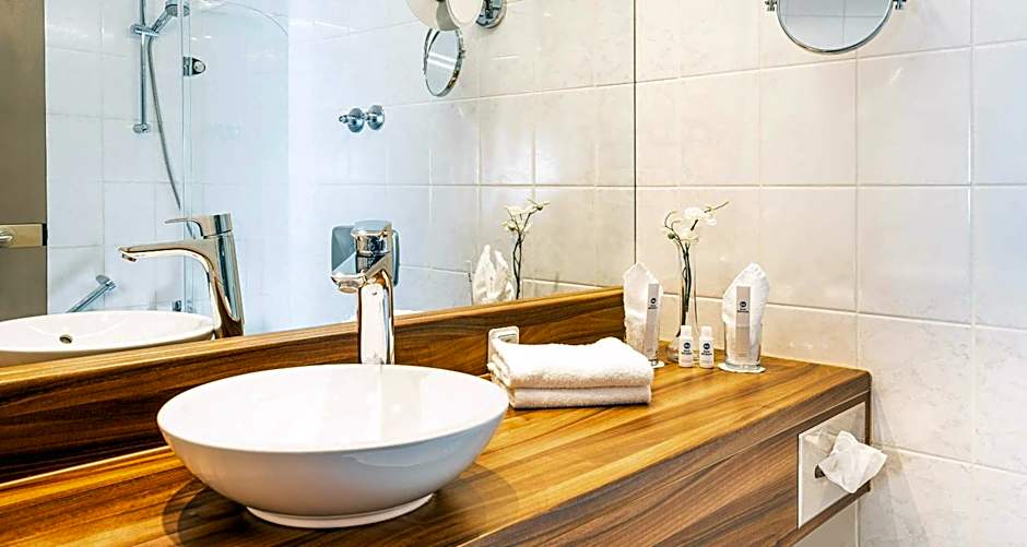 Best Western Victor's Residenz-Hotel Rodenhof