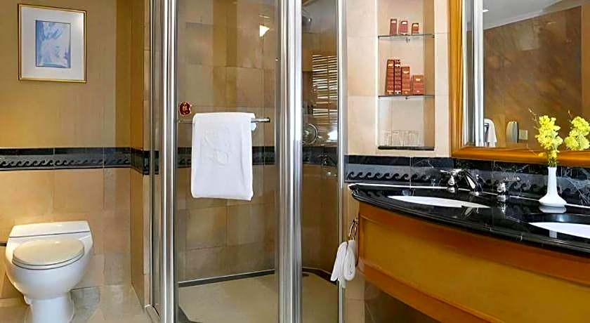 Regency Hotel