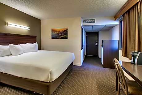 King Room - Disability Access