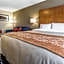 Comfort Inn & Suites Edmonton International Airport