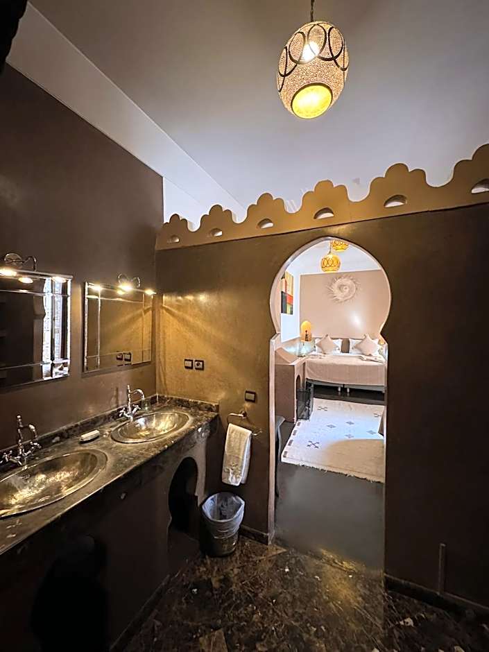 Riad Des Arts