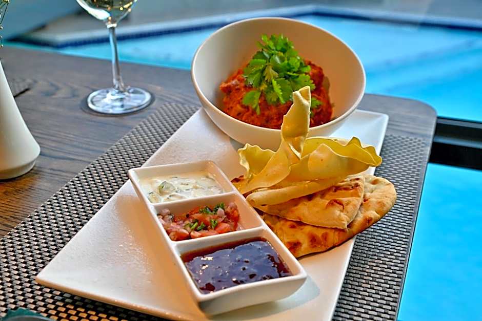 City Lodge Hotel Johannesburg Airport Barbara Road