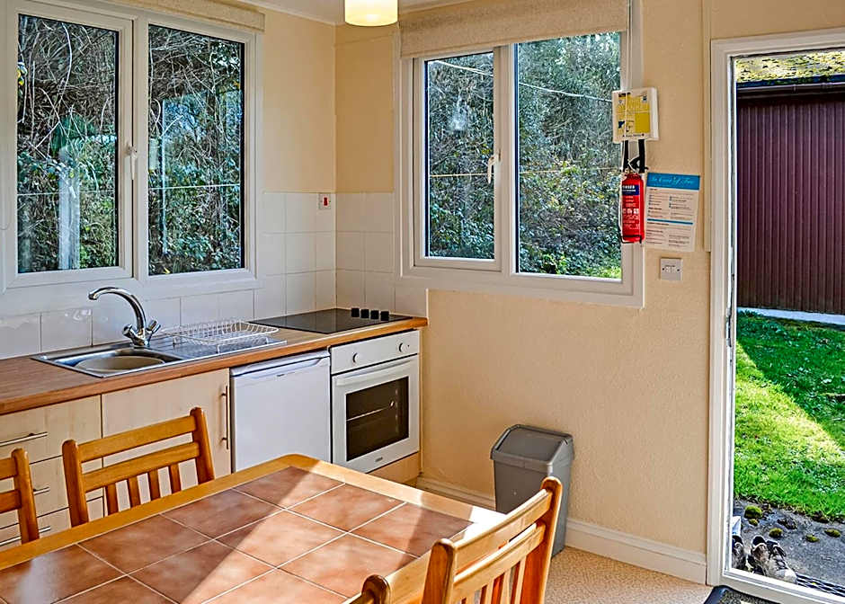 Ruthern Valley Holidays