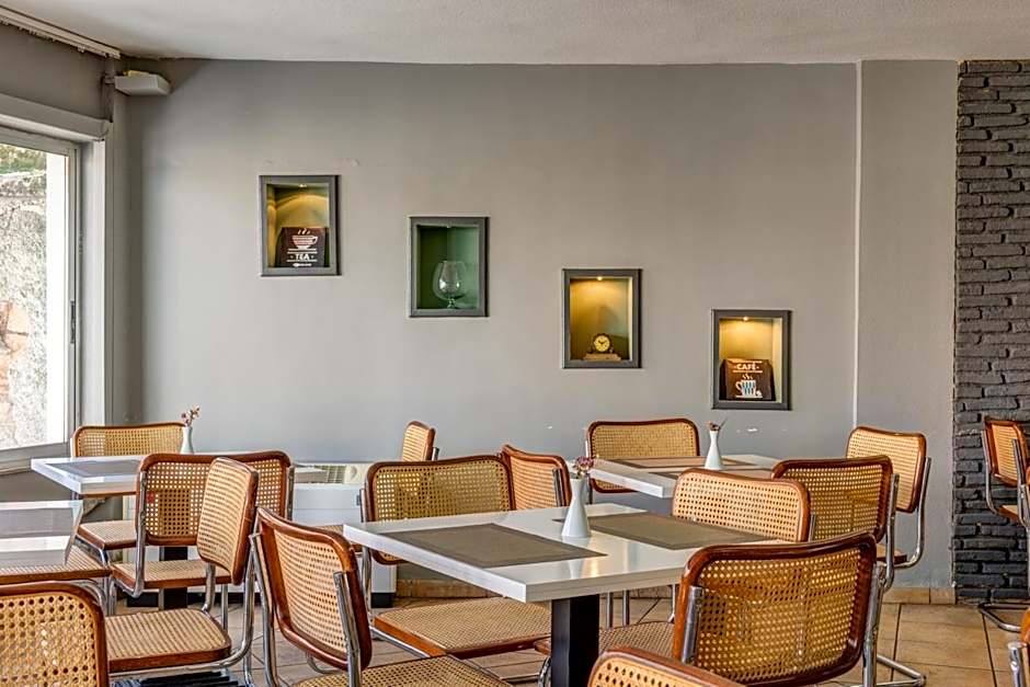 Alexios Hotel