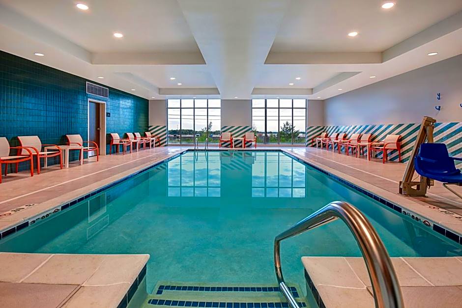 Holiday Inn - Erie By IHG