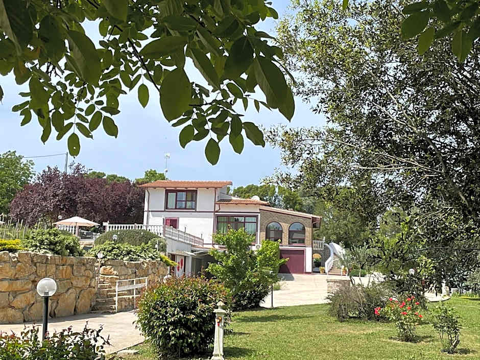 Il Profumo della Natura B&B