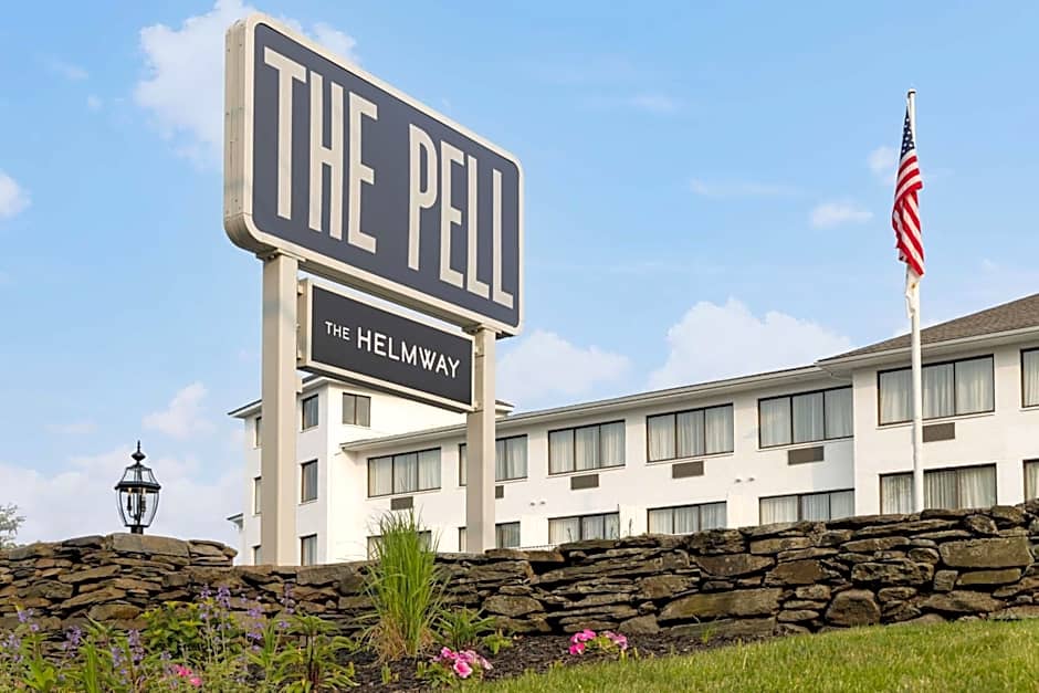 The Pell - JDV by Hyatt