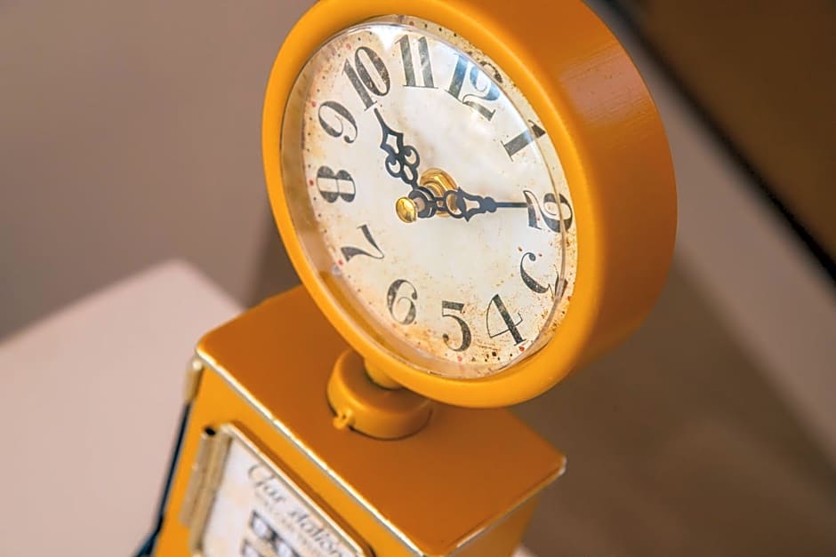 Eslanzarote Luxurious Eco Dome Experience