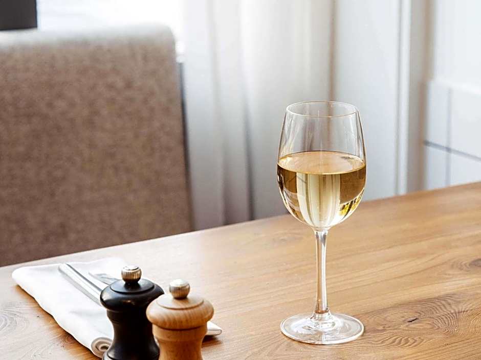 Mercure Bordeaux Gare Atlantic
