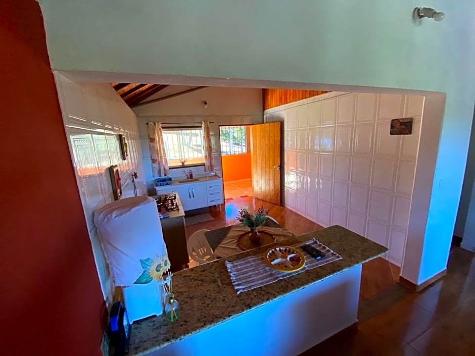 Pousada Vale do Horizonte