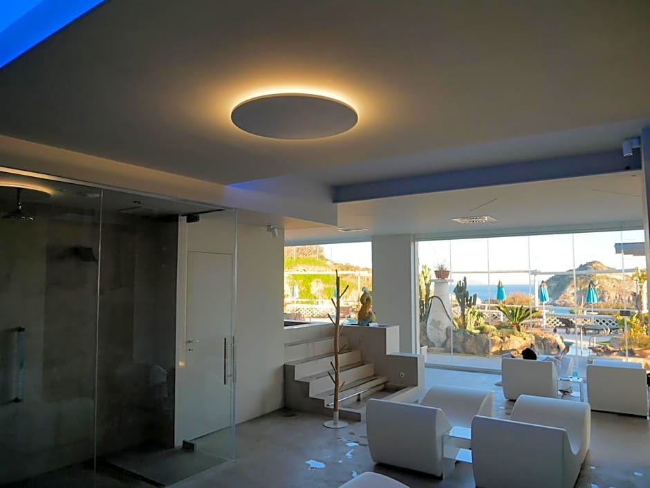 Hotel Torre Sant'Angelo