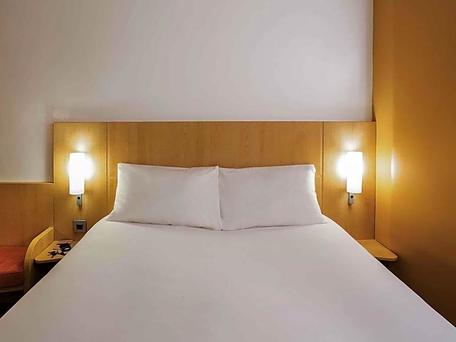 Ibis Lagos Ikeja