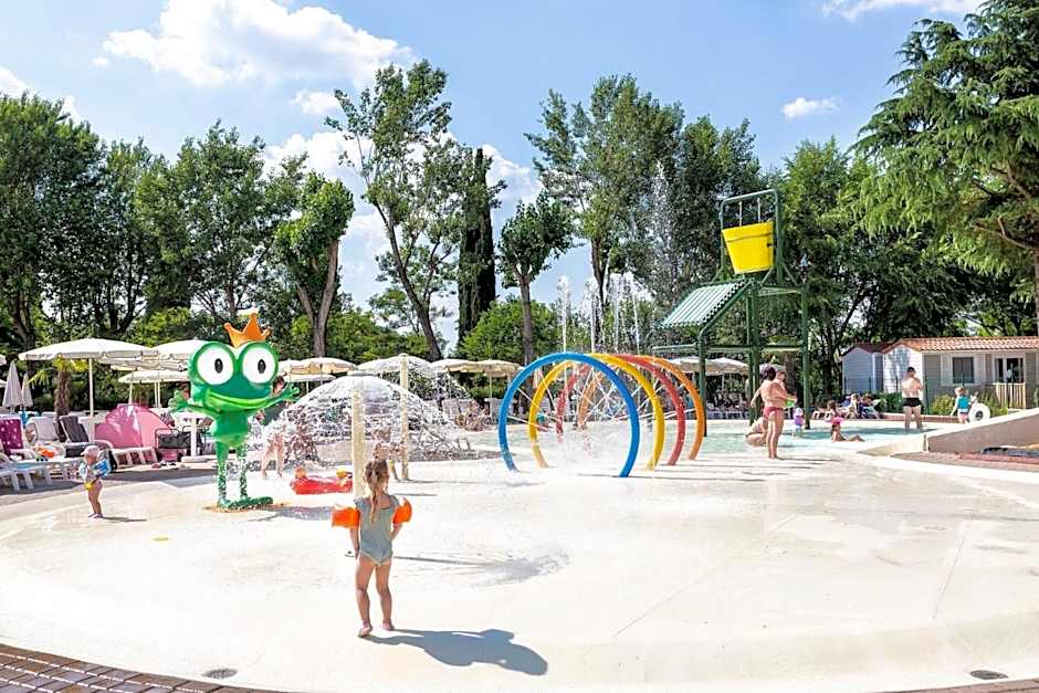 Hotel La Diga Altomincio