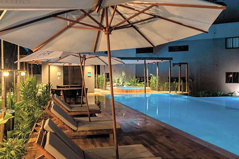 Flat Villas Manatee Rota Ecológica dos Milagres