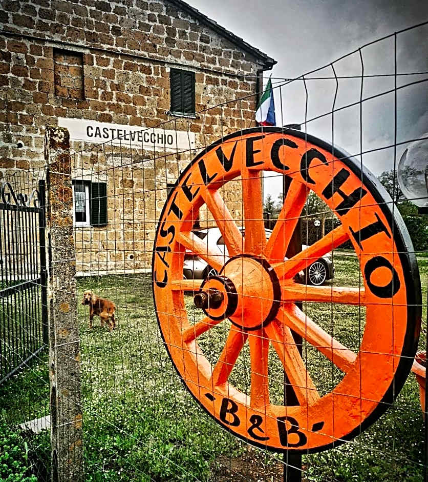 Castelvecchio B&B