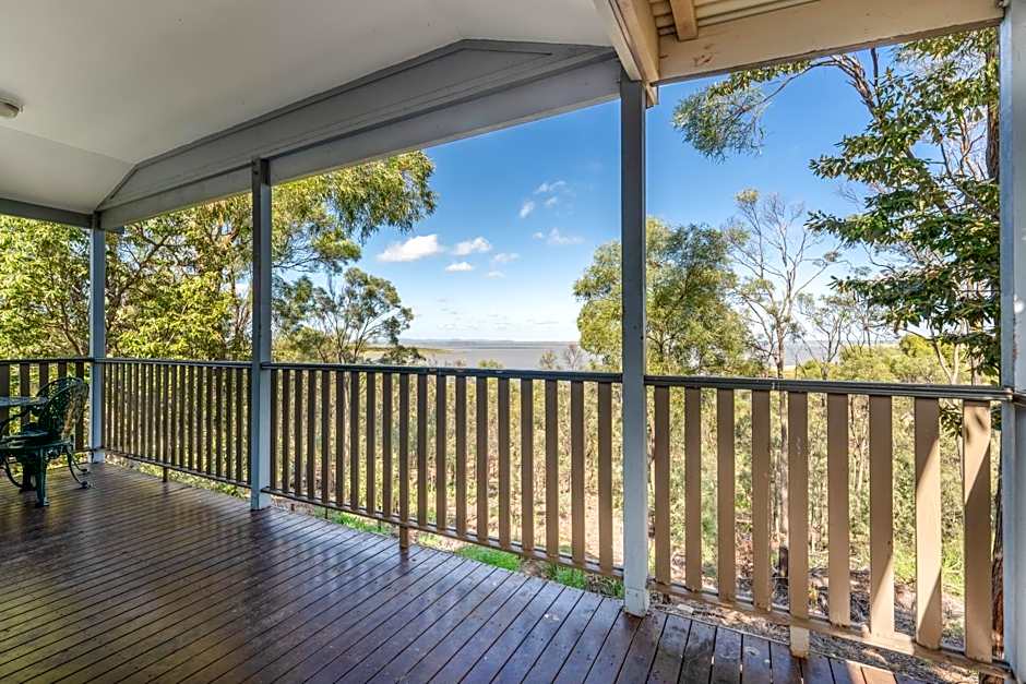 BIG4 Lake Maraboon Holiday Village