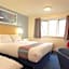 Travelodge Newbury Tot Hill