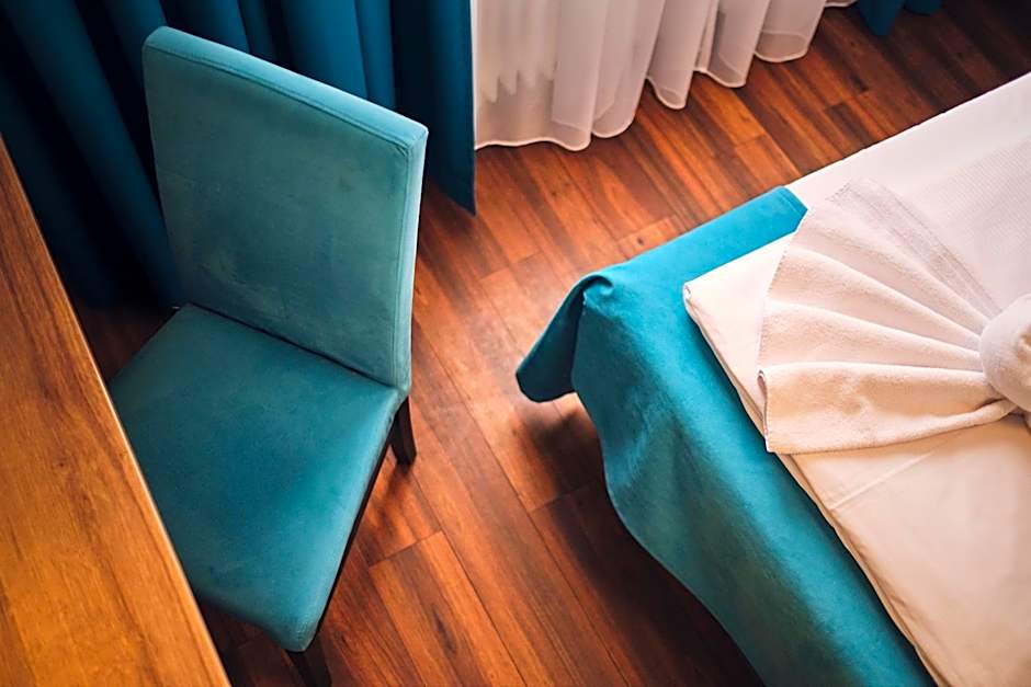 Hotel Hansa Stuttgart City
