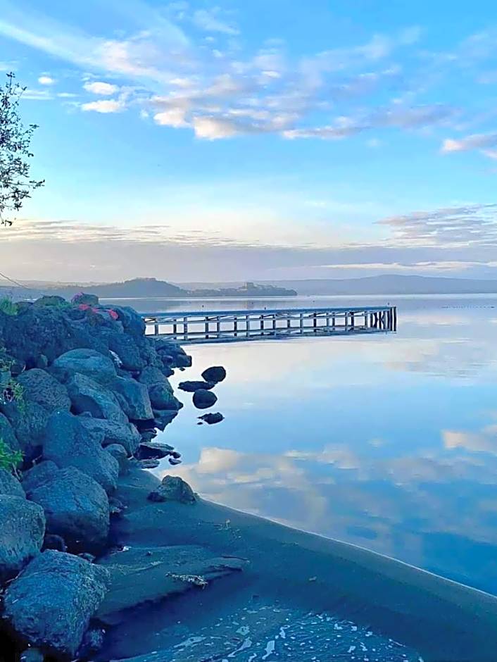 Palazzo Verdi Holiday Viterbo