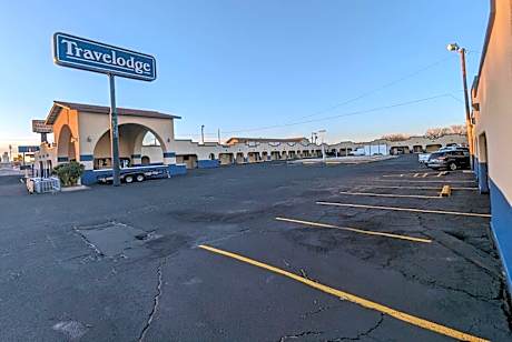 Travelodge by Wyndham Clovis