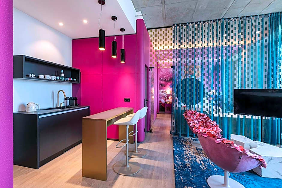 nhow Frankfurt