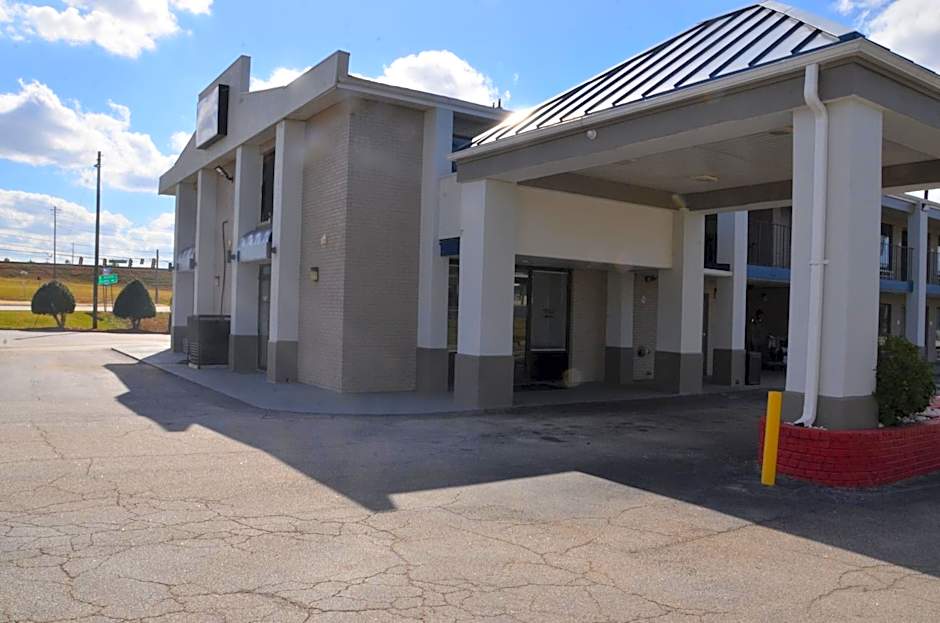 My Home & Suites Covington