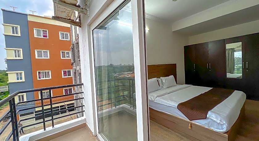 Hotel Elite by Agira