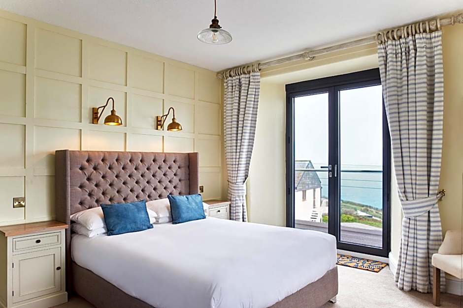 Outlaw's Guest House