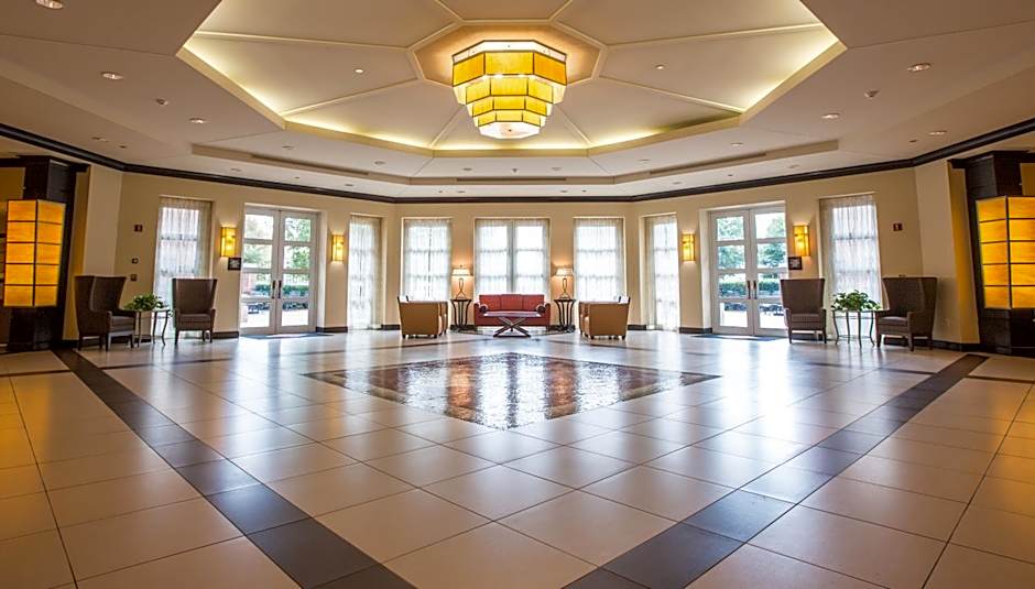 Hotel Capstone