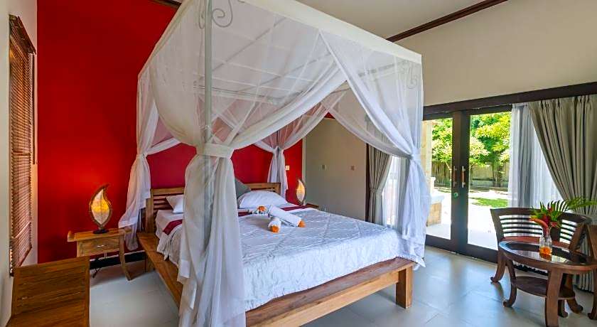 Villa Sky Dancer Bali