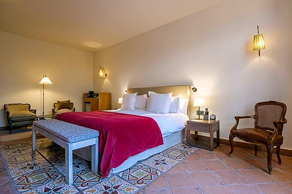 Hotel Mas La Boella