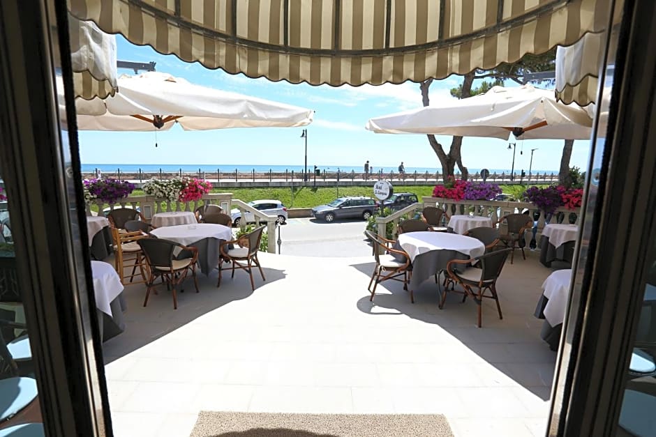 Hotel Le Lampare