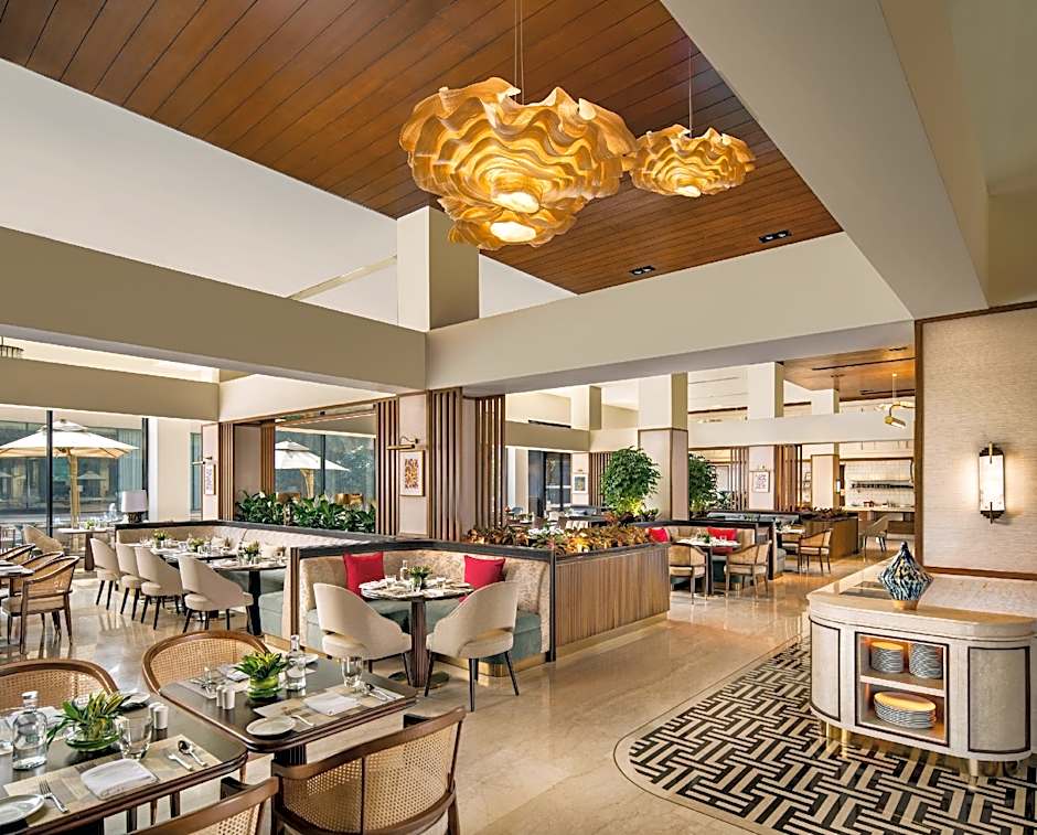 Taj Surajkund Resort & Spa, Delhi NCR